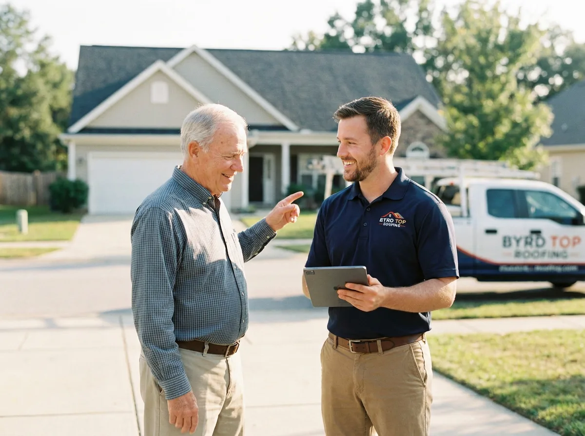 Roofing Brooklyn, IA FAQs